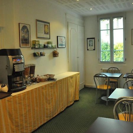רן Lorient Hotel - Roazhon Park מראה חיצוני תמונה