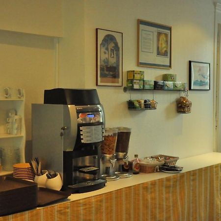רן Lorient Hotel - Roazhon Park מראה חיצוני תמונה