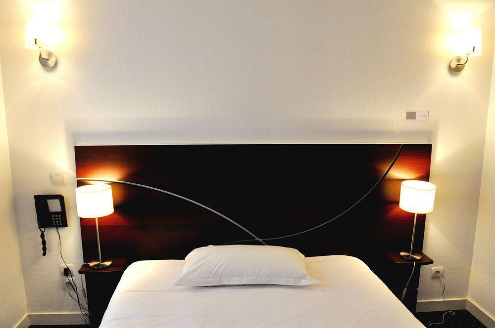 רן Lorient Hotel - Roazhon Park מראה חיצוני תמונה