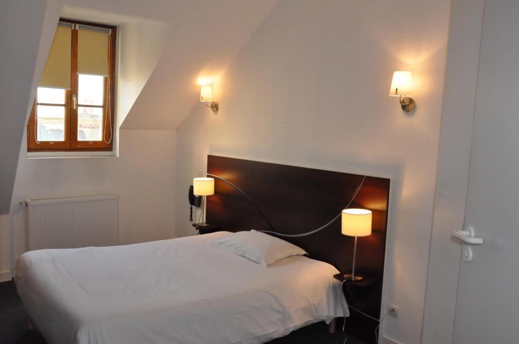 רן Lorient Hotel - Roazhon Park מראה חיצוני תמונה