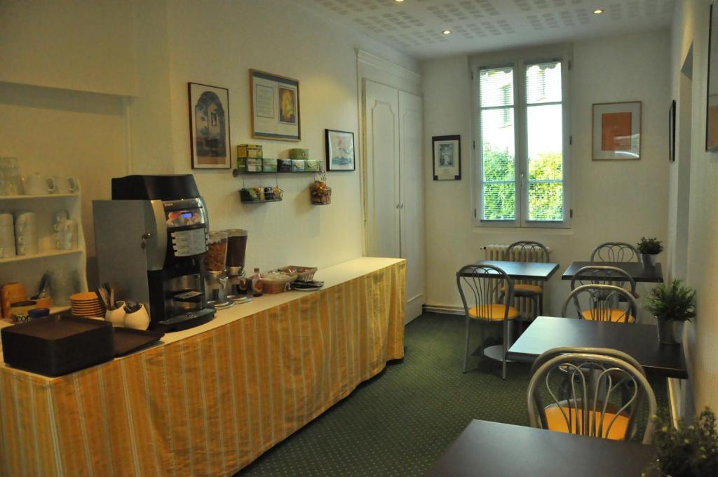 רן Lorient Hotel - Roazhon Park מראה חיצוני תמונה