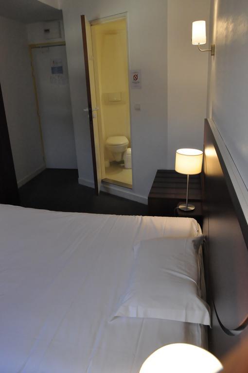 רן Lorient Hotel - Roazhon Park מראה חיצוני תמונה