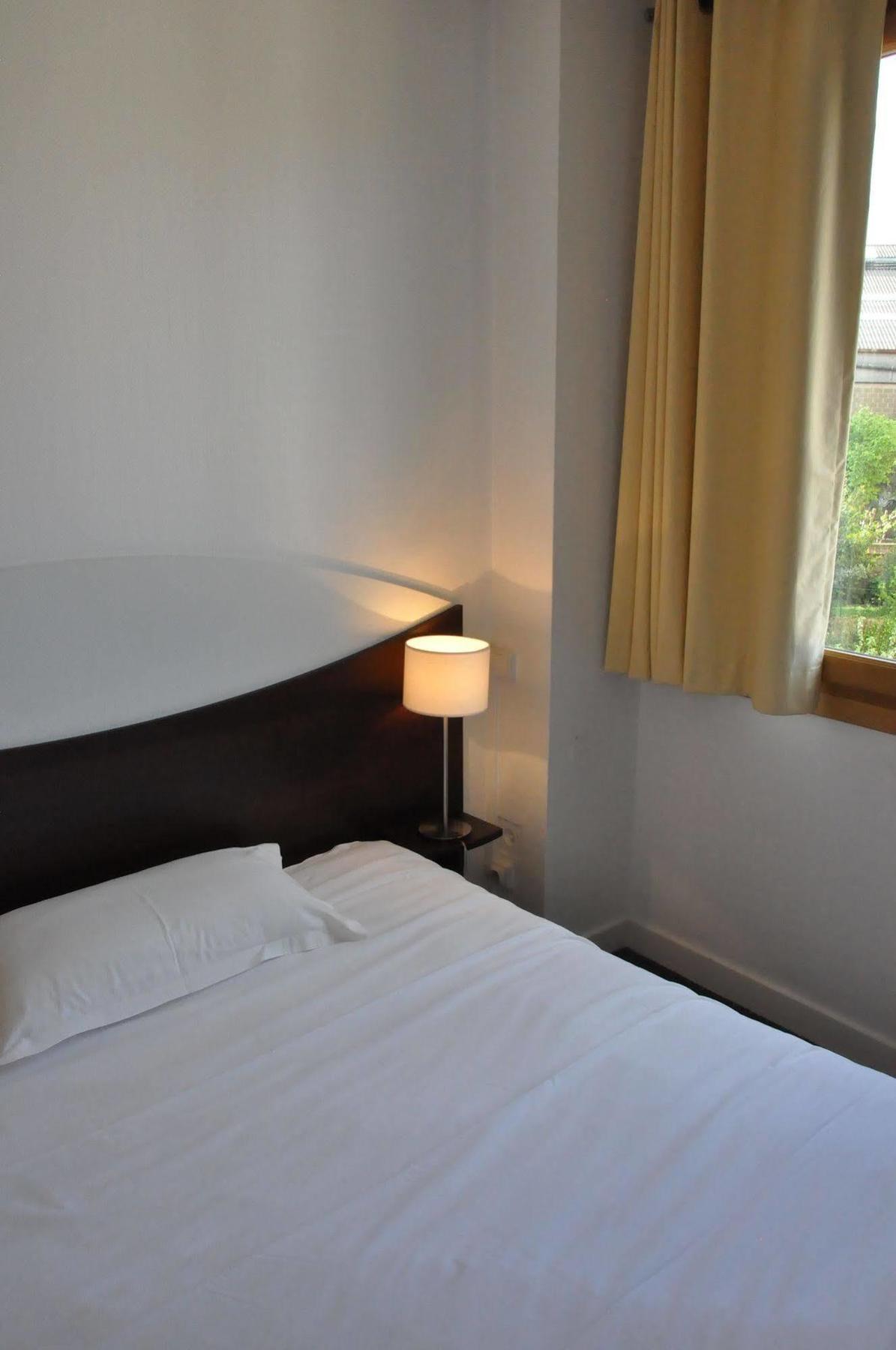 רן Lorient Hotel - Roazhon Park מראה חיצוני תמונה