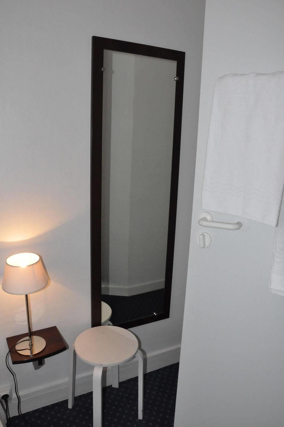 רן Lorient Hotel - Roazhon Park מראה חיצוני תמונה