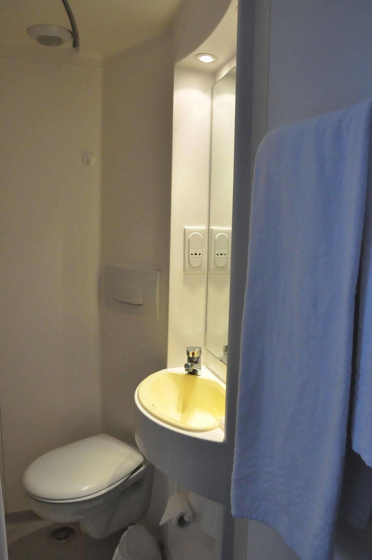 רן Lorient Hotel - Roazhon Park מראה חיצוני תמונה