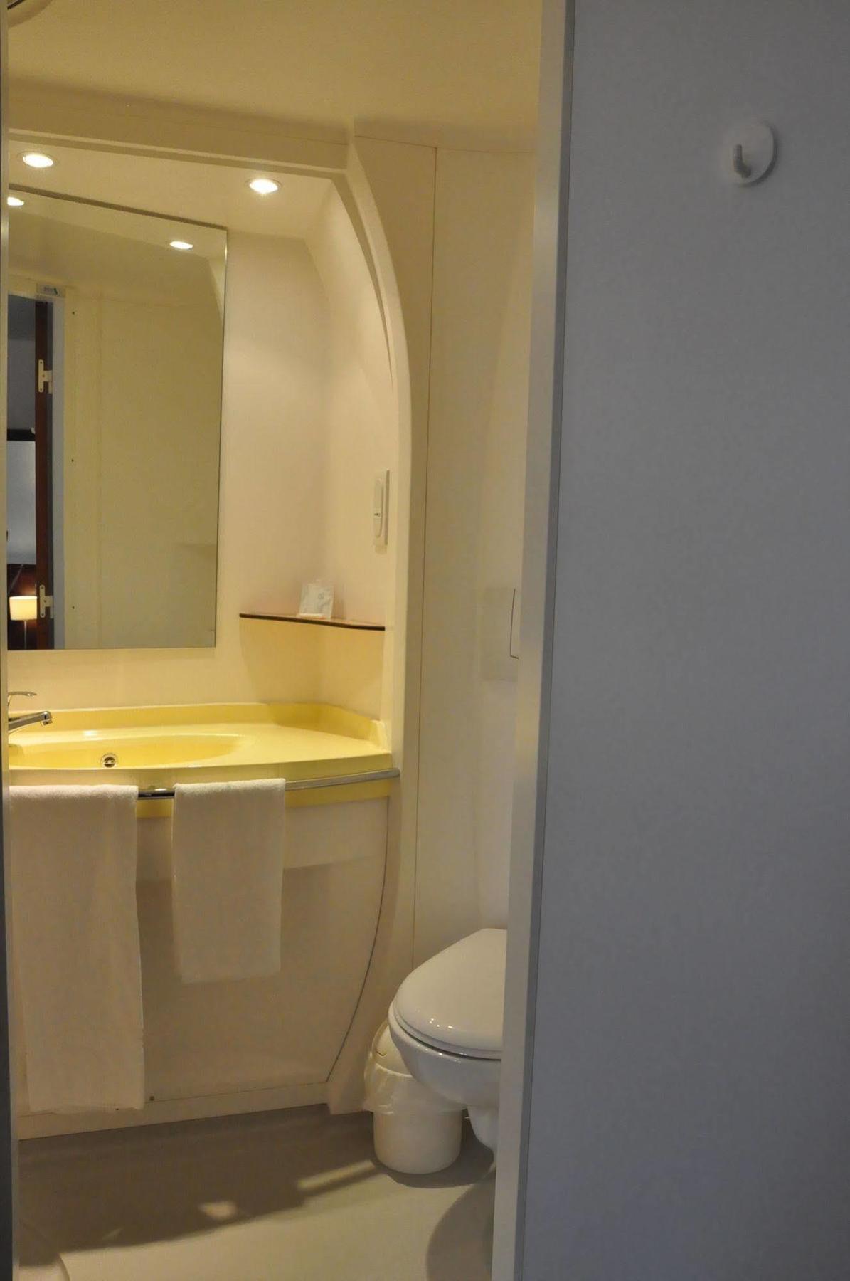 רן Lorient Hotel - Roazhon Park מראה חיצוני תמונה