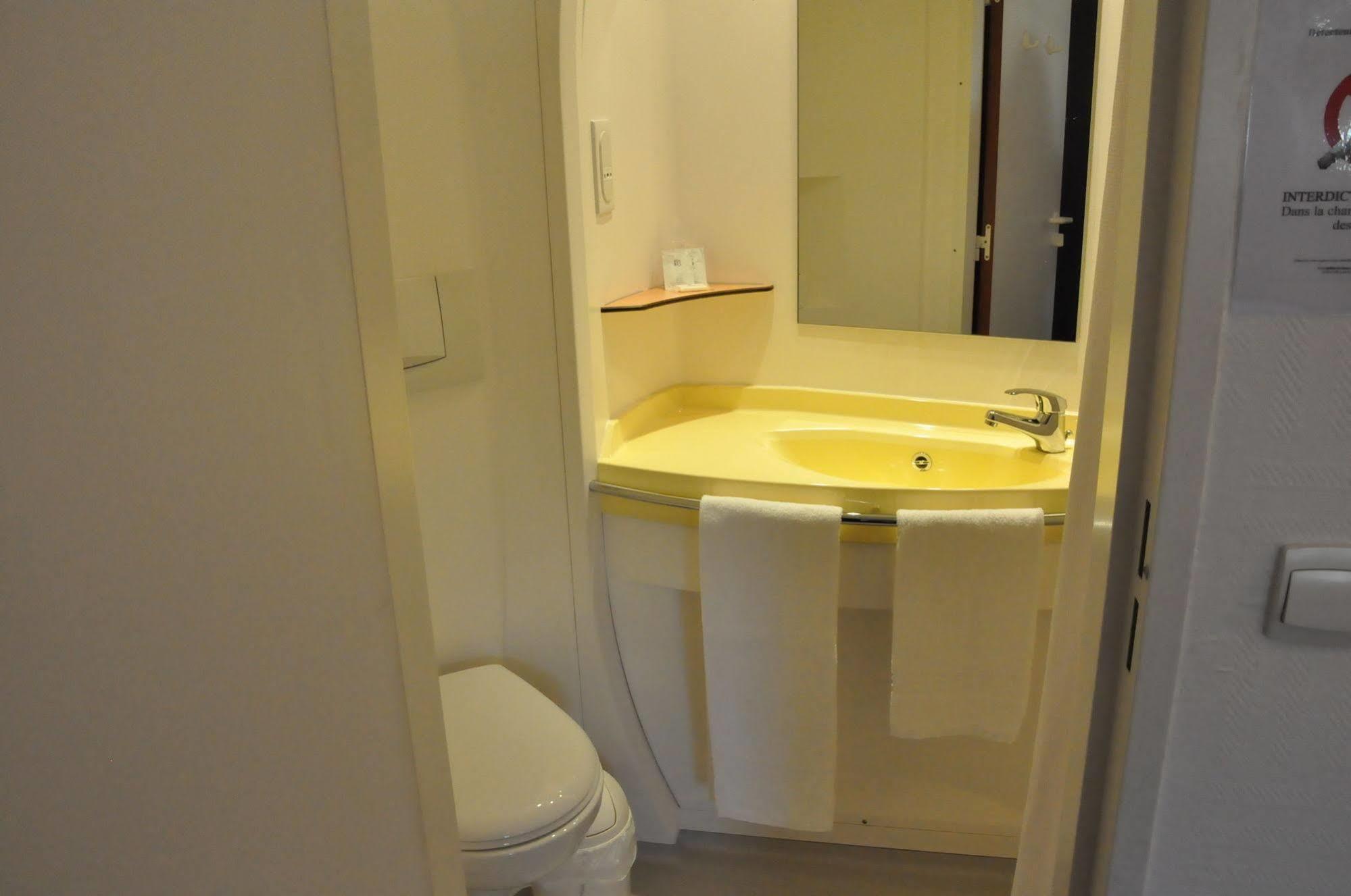 רן Lorient Hotel - Roazhon Park מראה חיצוני תמונה