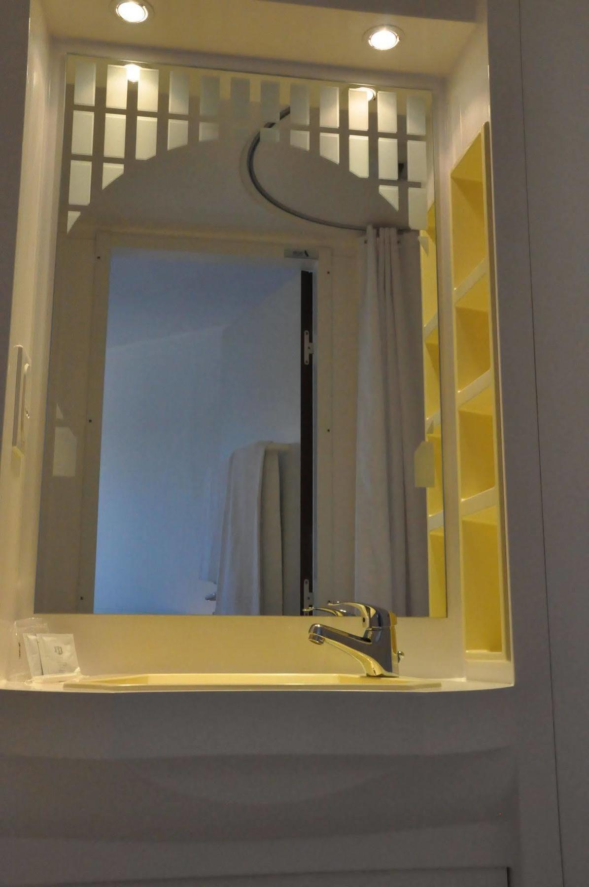 רן Lorient Hotel - Roazhon Park מראה חיצוני תמונה
