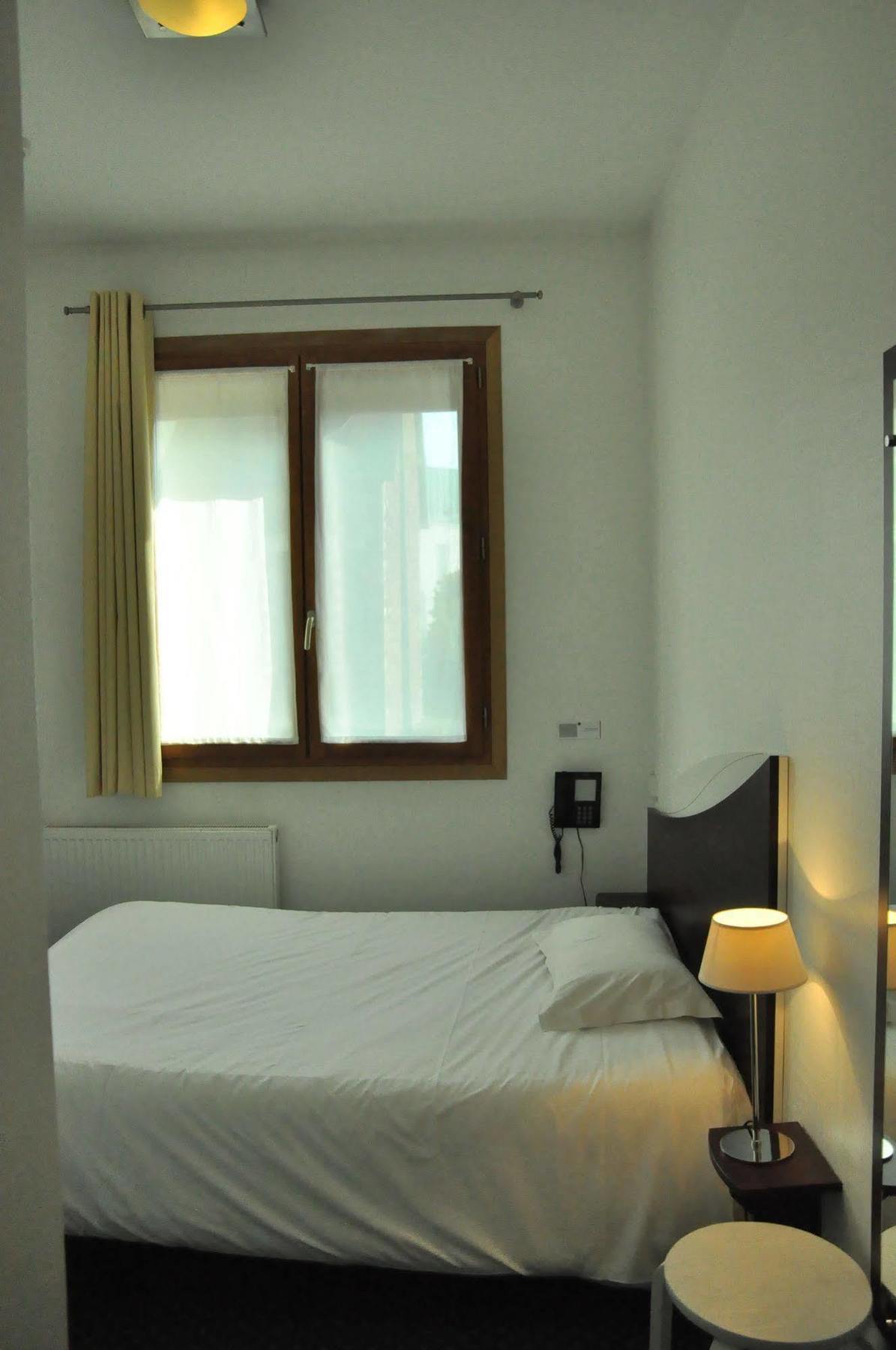 רן Lorient Hotel - Roazhon Park מראה חיצוני תמונה