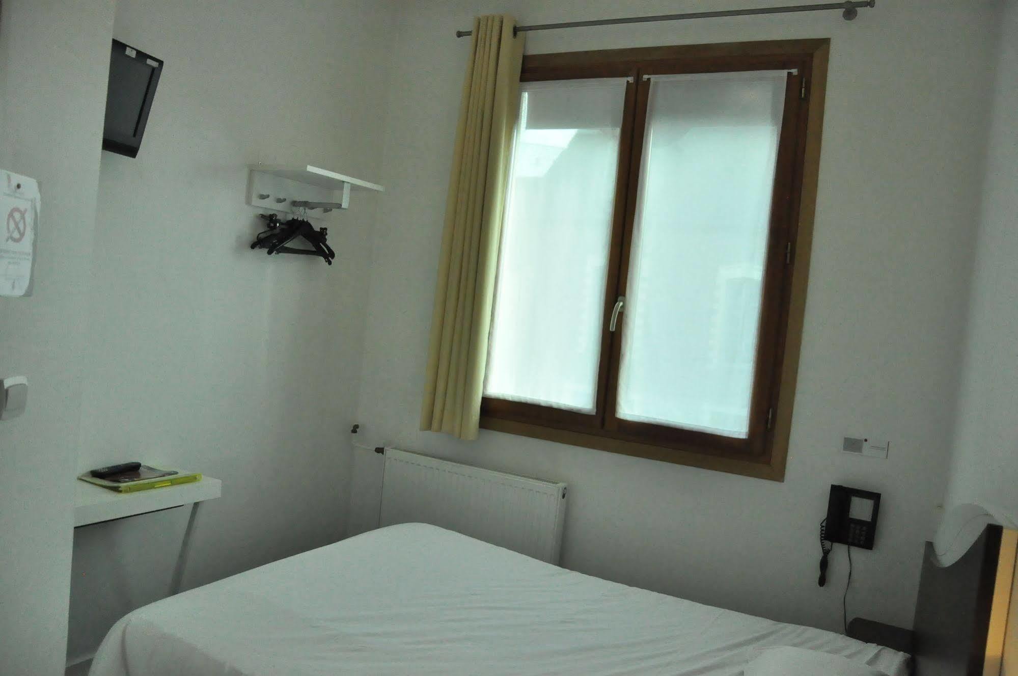 רן Lorient Hotel - Roazhon Park מראה חיצוני תמונה