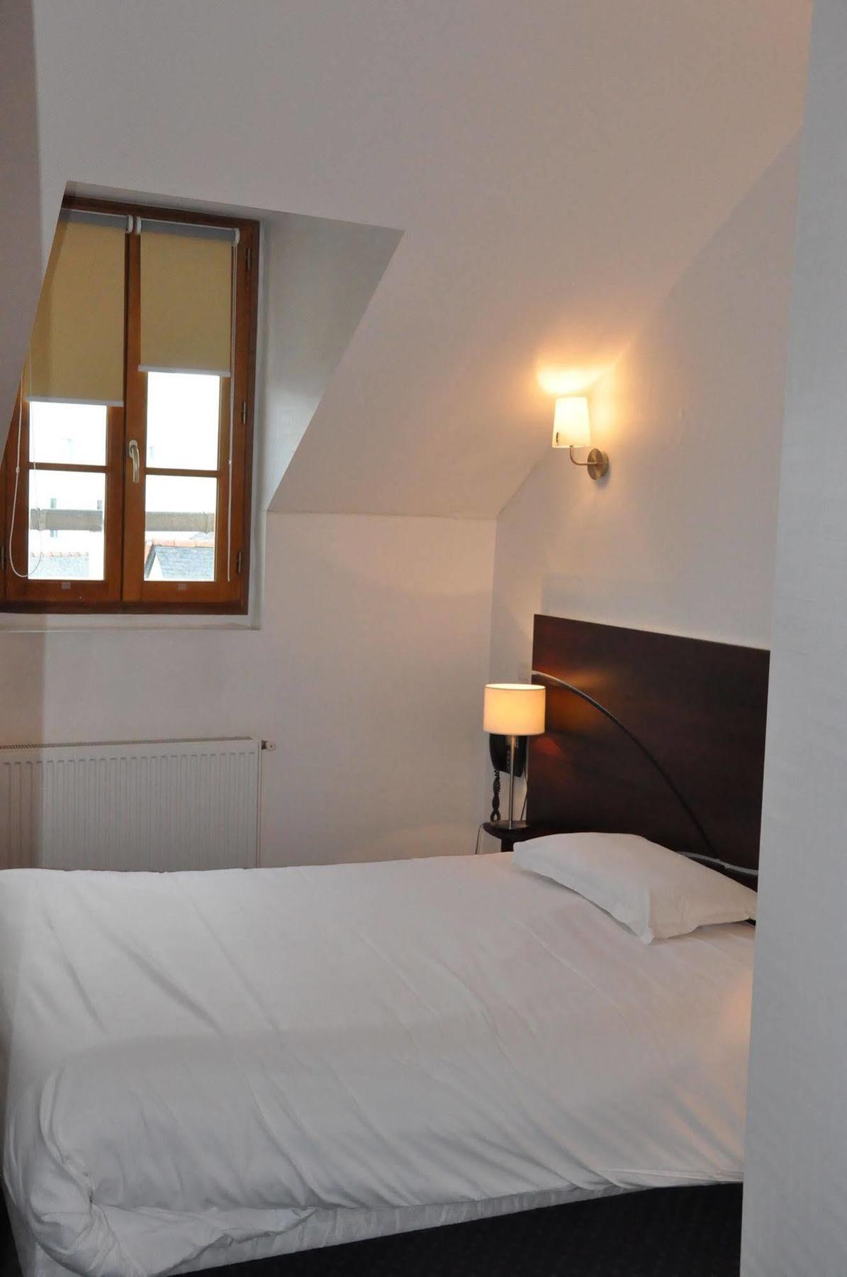 רן Lorient Hotel - Roazhon Park מראה חיצוני תמונה