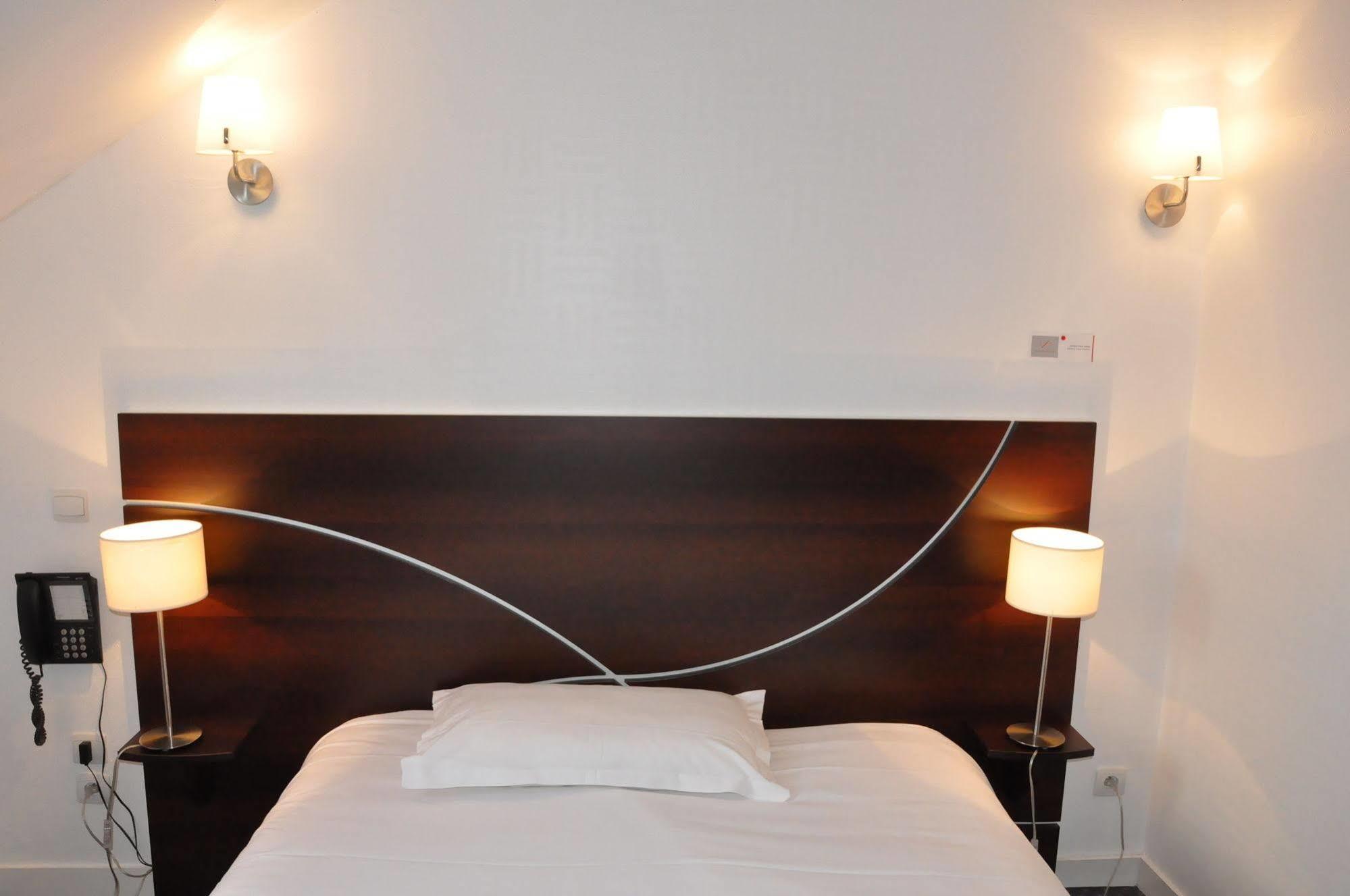 רן Lorient Hotel - Roazhon Park מראה חיצוני תמונה
