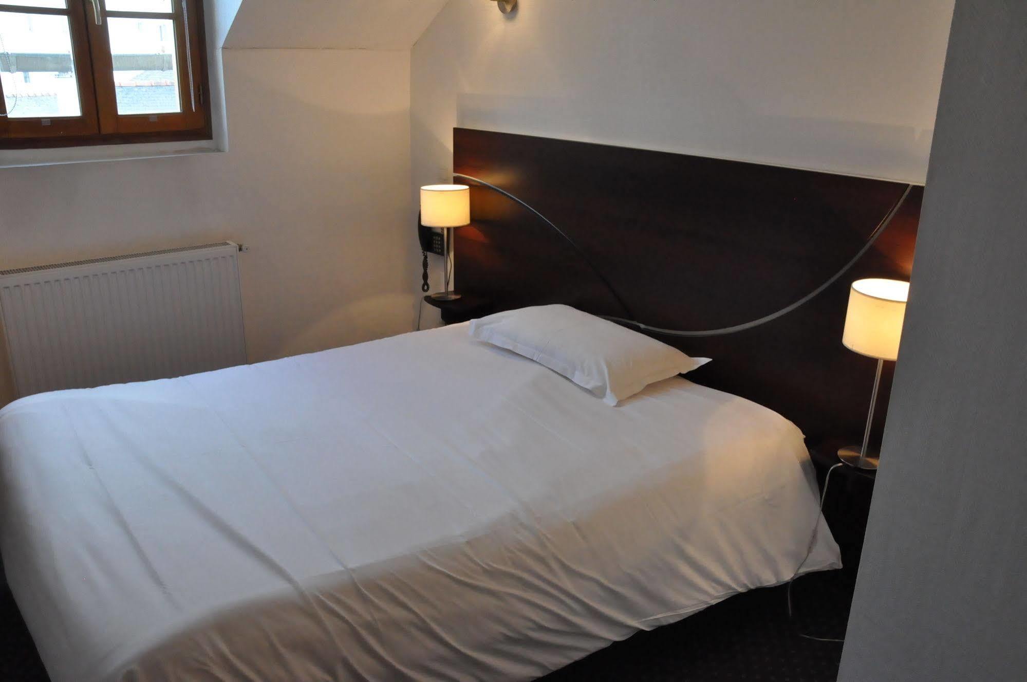 רן Lorient Hotel - Roazhon Park מראה חיצוני תמונה
