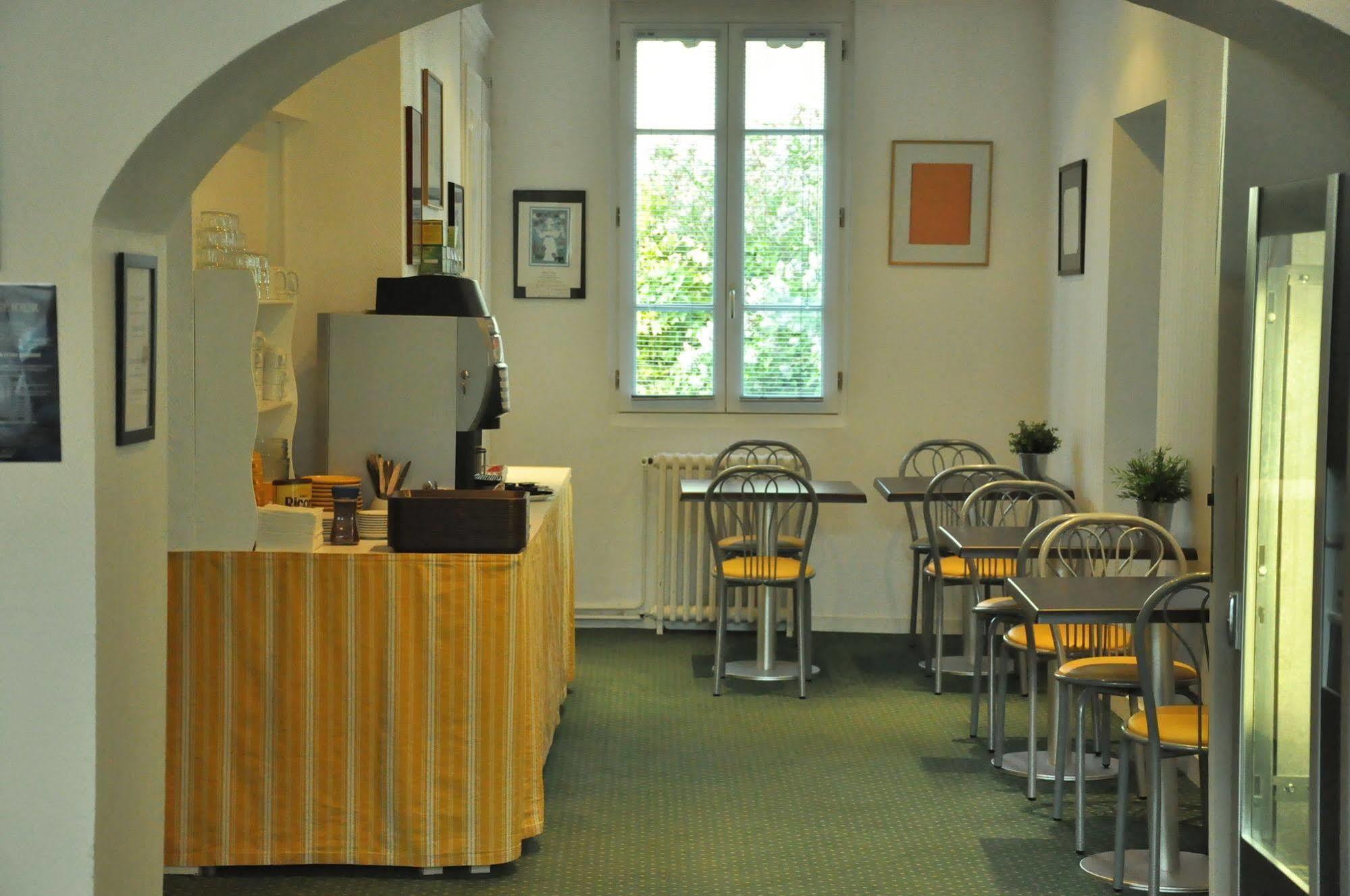 רן Lorient Hotel - Roazhon Park מראה חיצוני תמונה