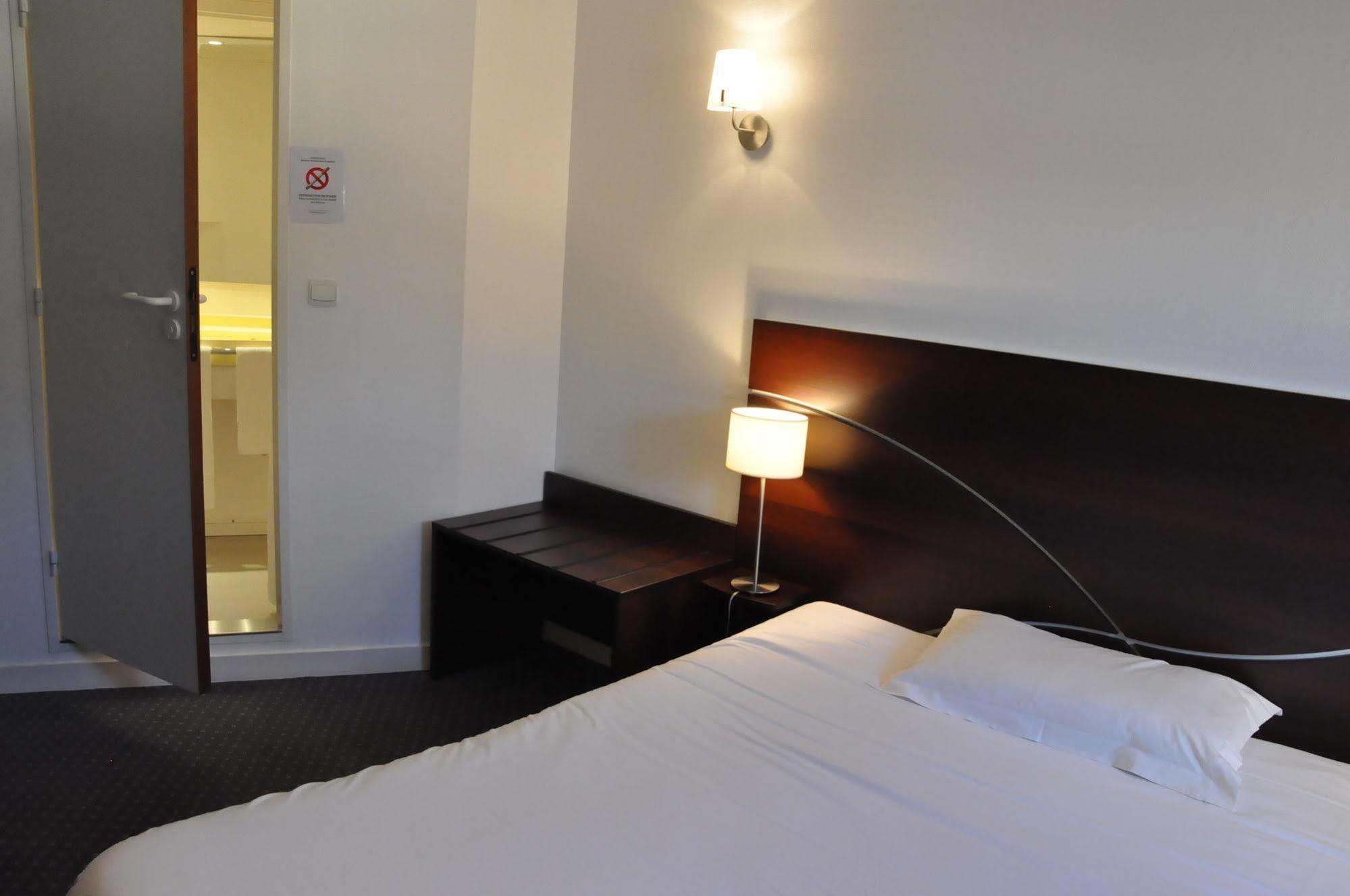 רן Lorient Hotel - Roazhon Park מראה חיצוני תמונה